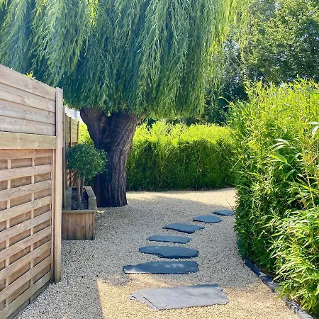 Domaine Des Varennes Hébergement de vacances