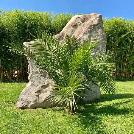 Hébergement de vacances Domaine Des Varennes *