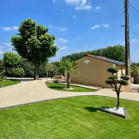 Domaine Des Varennes Louresse-Rochemenier