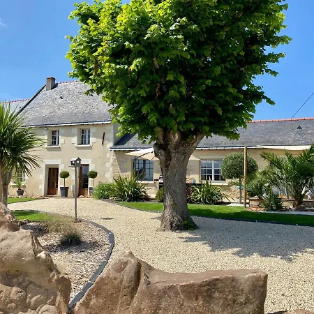 Domaine Des Varennes *