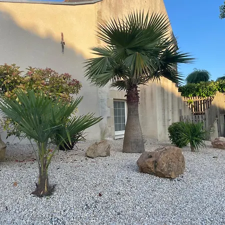 Domaine Des Varennes * Louresse-Rochemenier