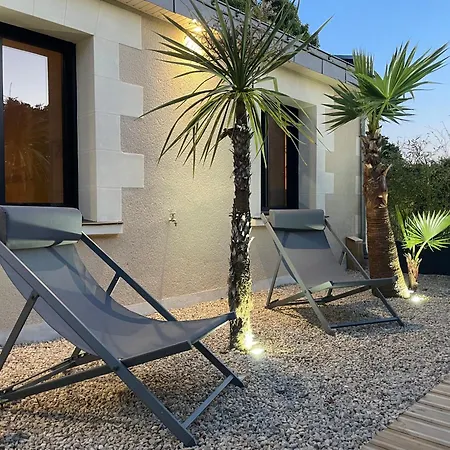 Hébergement de vacances Domaine Des Varennes *