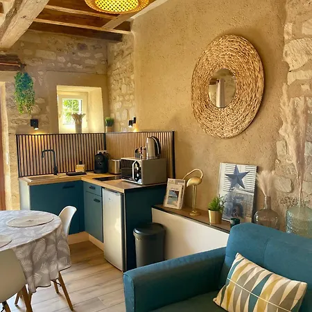 Hébergement de vacances Domaine Des Varennes *