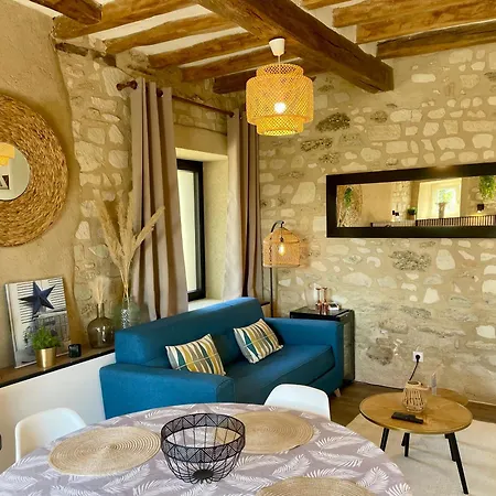 Hébergement de vacances Domaine Des Varennes *