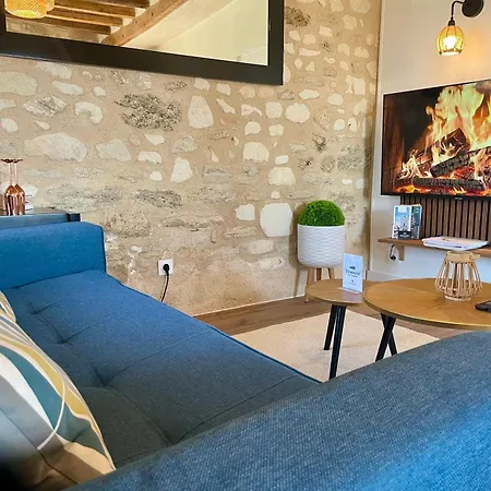 Domaine Des Varennes Hébergement de vacances